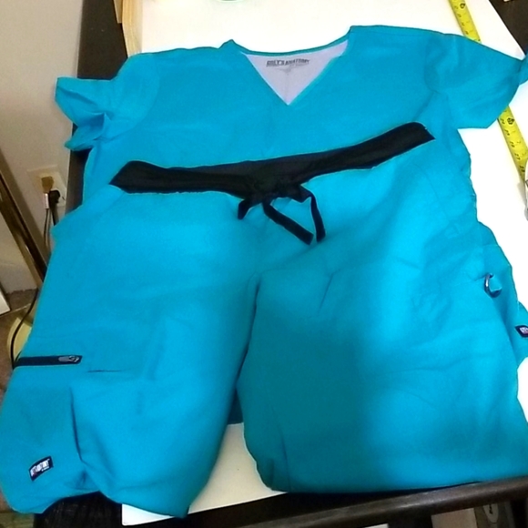 Grey's Anatomy Other - Grey's Anatomy scubs selling as a set, the color of the top is a shade different